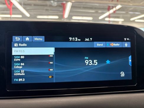 Used 2020 Hyundai Palisade Limited AWD/4WD image 15