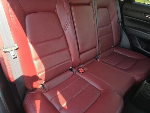 Used 2022 MAZDA CX-5 Carbon Edition AWD/4WD image 26