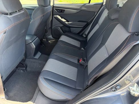 Used 2020 Subaru Crosstrek 2.0i Premium w/ Moonroof Package 2 AWD/4WD image 20