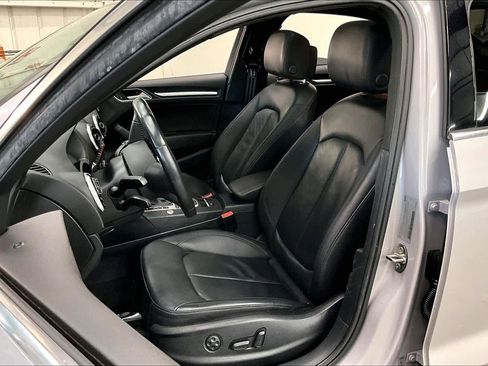 Used 2015 Audi A3 2.0T Premium Plus w/ Premium Plus Package image 28