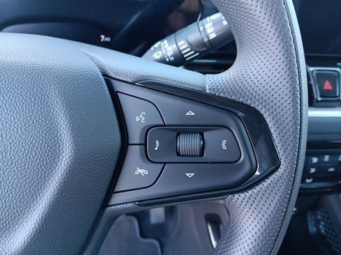 New 2026 Chevrolet TrailBlazer LT image 11