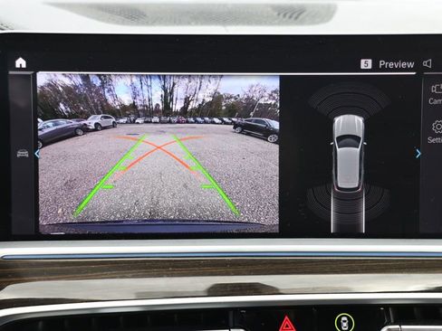 Used 2021 BMW X5 xDrive45e w/ Convenience Package image 19