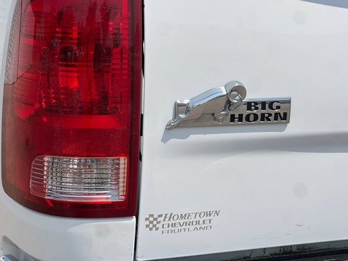 Used 2011 RAM 1500 Big Horn AWD/4WD image 20