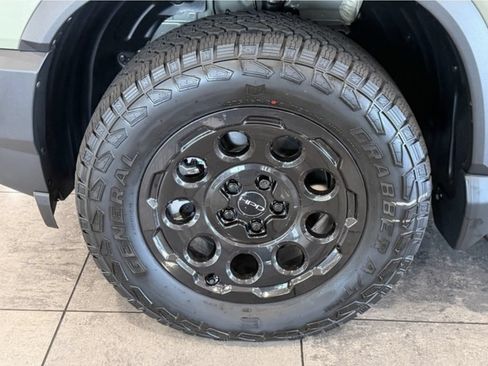New 2026 Honda Passport TrailSport Elite image 9
