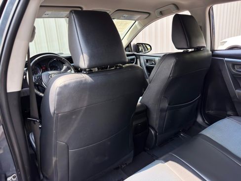 Used 2014 Toyota Corolla S FWD image 26