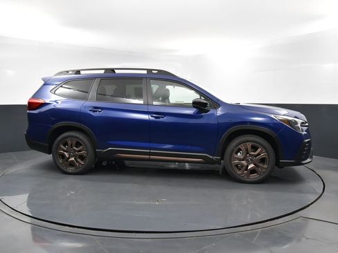 New 2026 Subaru Ascent Limited Bronze AWD/4WD image 40