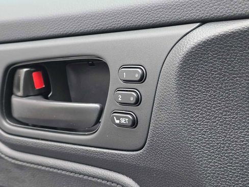 New 2026 Honda Odyssey EX-L image 24