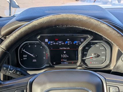 Used 2020 GMC Sierra 1500 Denali w/ Denali Ultimate Package image 34