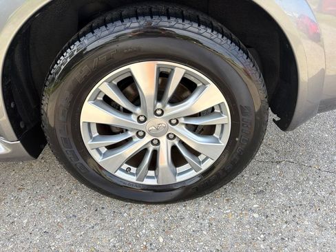 Used 2016 INFINITI QX80 2WD image 25