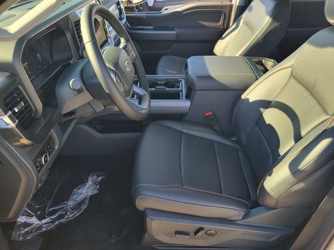 New 2026 Ford F350 Lariat w/ FX4 Off-Road Package image 7