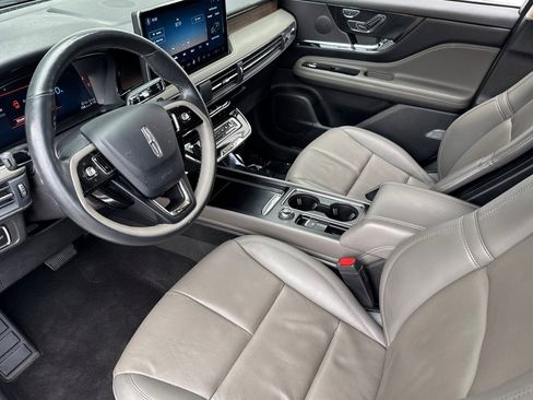 Used 2024 Lincoln Corsair Grand Touring w/ Equipment Group 301A image 10