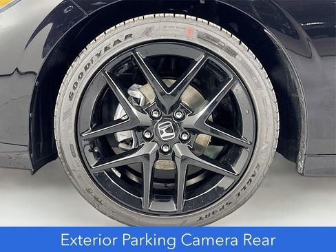 Used 2026 Honda Civic Sport image 16
