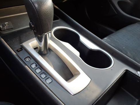 Used 2017 Nissan Altima 2.5 S w/ Power Driver Seat Package image 18