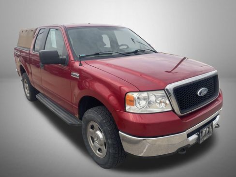 Used 2008 Ford F150 STX image 5