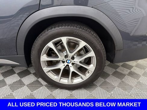 Used 2021 BMW X6 xDrive40i w/ Premium Package AWD/4WD image 22