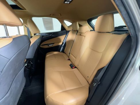 Used 2024 Lexus NX 250 FWD w/ Premium Package image 14