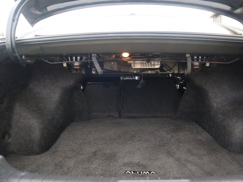 Used 2018 Nissan Altima 2.5 SL image 49