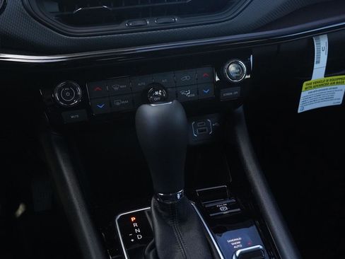 New 2026 Jeep Compass Limited image 22