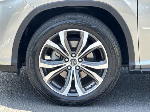 Used 2020 Lexus RX 350L FWD w/ Premium Package image 33