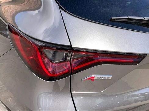 New 2026 Acura MDX A-Spec image 12