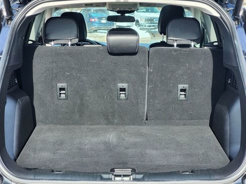 Certified 2022 Ford Escape SEL w/ Technology Package image 33