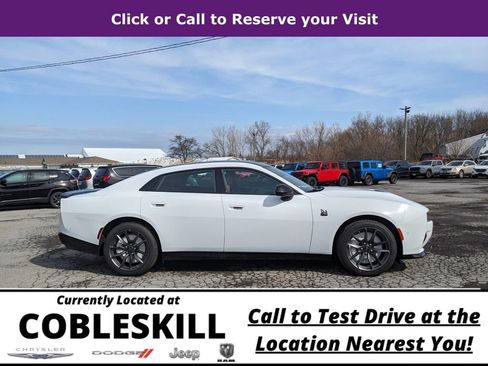 New 2026 Dodge Charger Scat Pack image 28