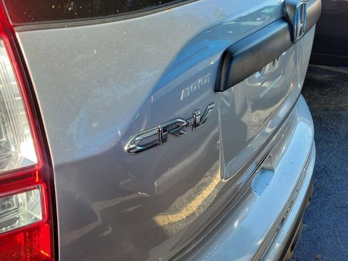 Used 2010 Honda CR-V LX image 6