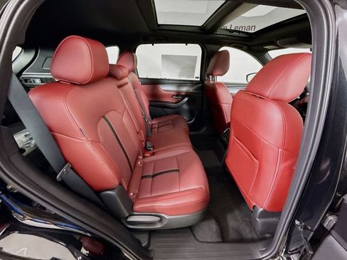 New 2025 MAZDA CX-70 3.3 Turbo S w/ Premium Package image 29