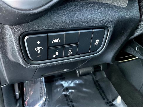 Used 2021 Kia Soul GT-Line FWD image 37