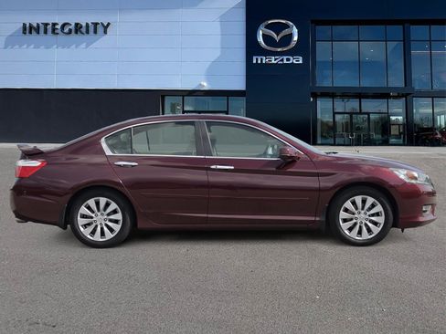 Used 2013 Honda Accord EX image 3