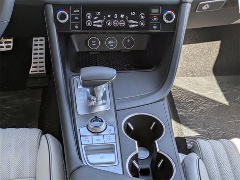 New 2026 Genesis G70 3.3T Sport Prestige image 20