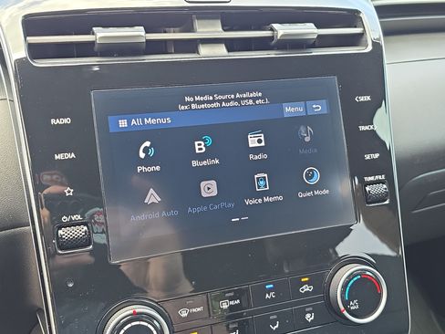 Used 2022 Hyundai Santa Cruz SEL w/ Activity Package AWD/4WD image 20