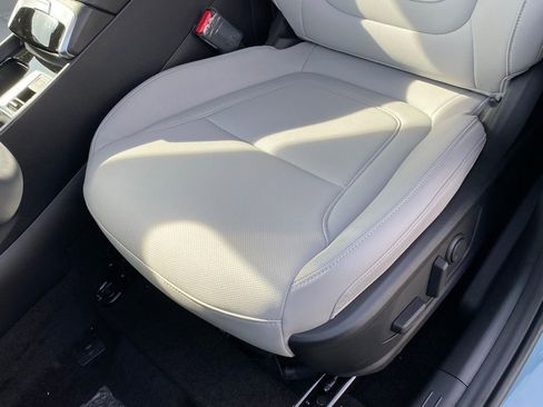 New 2026 Hyundai Santa Cruz SEL FWD image 22