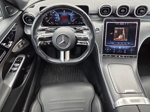 Used 2024 Mercedes-Benz C 300 Sedan image 14