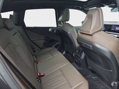 New 2026 BMW X3 xDrive30i w/ Premium Package AWD/4WD image 11