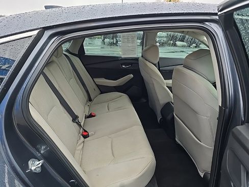 Used 2023 Honda Accord LX image 25