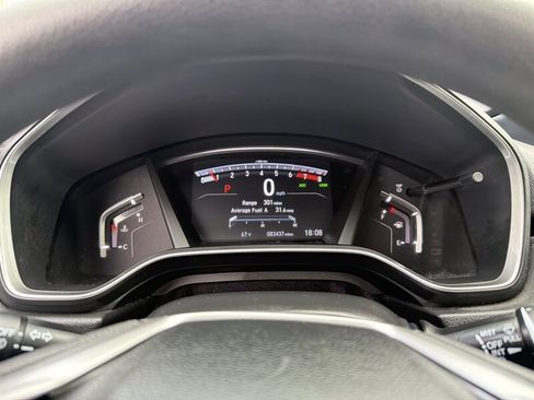Used 2018 Honda CR-V EX image 22
