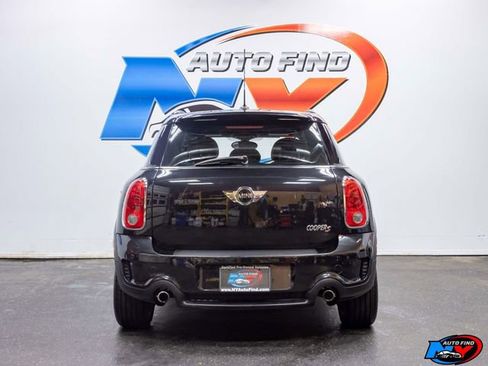 Used 2012 MINI Cooper Countryman S image 4