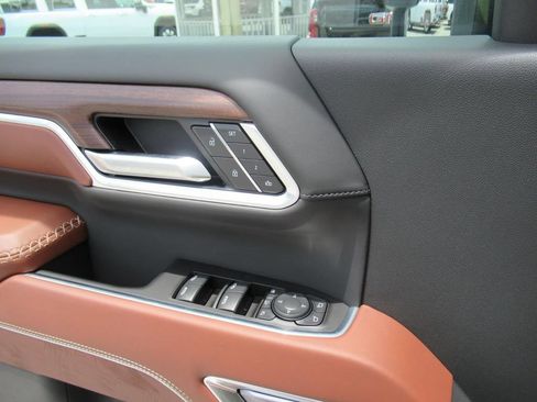 New 2026 GMC Sierra 2500 Denali Ultimate AWD/4WD image 22
