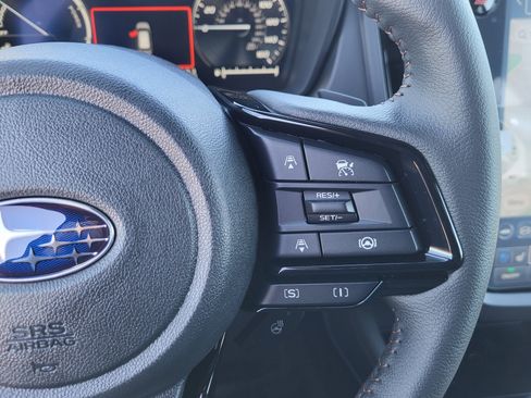 New 2026 Subaru Forester Touring AWD/4WD image 27