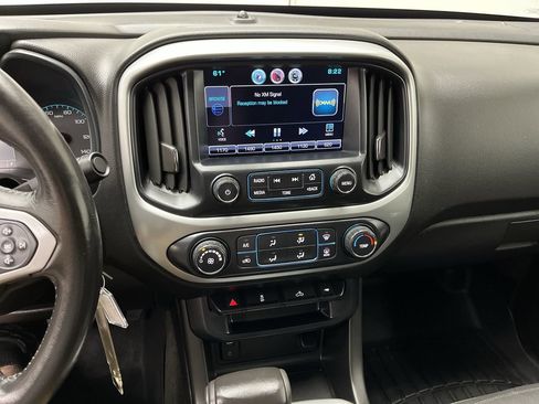 Used 2015 Chevrolet Colorado LT w/ LT Convenience Package AWD/4WD image 16