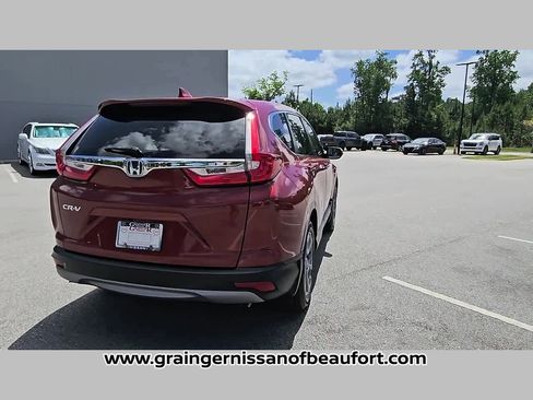 Used 2018 Honda CR-V EX-L image 24
