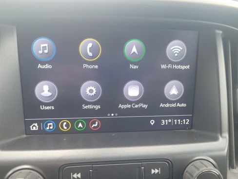 Used 2022 GMC Canyon Elevation image 35