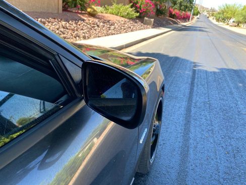 Used 2015 Dodge Charger R/T RWD image 16