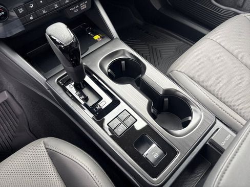 New 2026 Subaru Outback Limited XT image 80