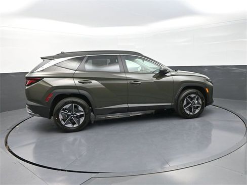 New 2026 Hyundai Tucson SEL image 9