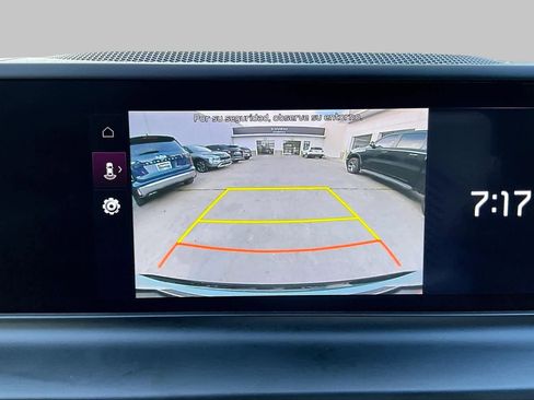 Used 2024 Kia Seltos S FWD image 28