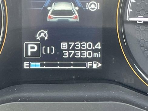 Used 2022 Subaru Forester Wilderness image 27