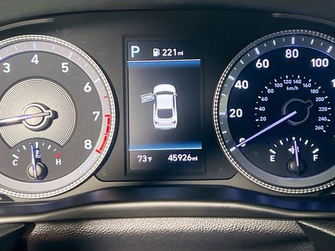 Used 2023 Hyundai Sonata SEL image 23