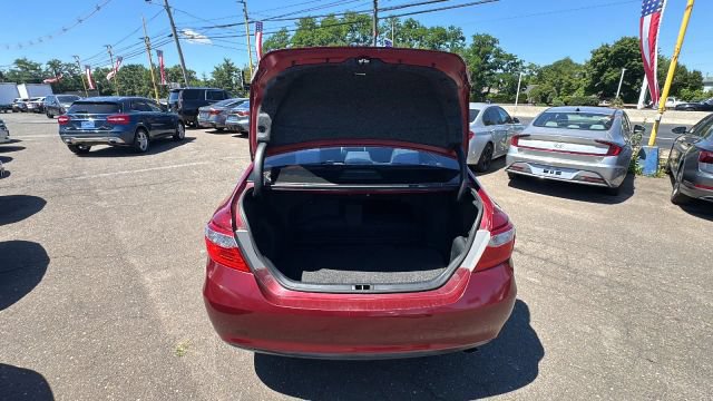 Used 2017 Toyota Camry XLE FWD image 16